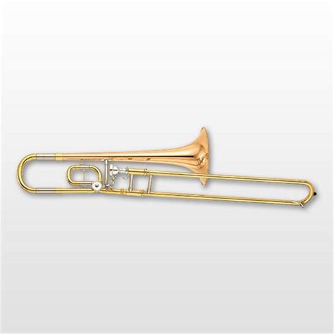 yamaha ysl 350c trombone
